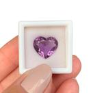 Ametista Coração 5,32ct