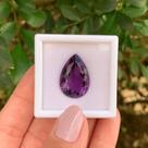 Ametista Gota 17,54ct