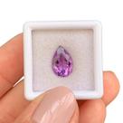 Ametista Gota 2,51ct