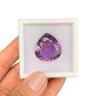 Ametista Gota 29,19ct Ametista Gota 29,19ct