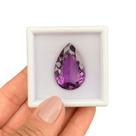 Ametista Gota 31,27ct