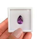Ametista Gota 4,49ct