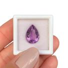 Ametista Gota 4,80ct Ametista Gota 4,80ct