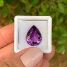 Ametista Gota 7,54ct (1)