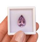 Ametista Gota 8,31ct