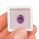 Ametista Oval 2,24ct Ametista Oval 2,24ct