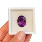 Ametista Oval 22,73ct