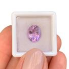 Ametista Oval 3,00ct Ametista Oval 3,00ct