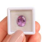 Ametista Oval 3,92ct
