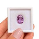 Ametista Oval 6,46ct