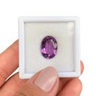 Ametista Oval 7,53ct
