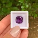 Ametista Roxa Antique 6,05ct
