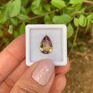 Ametrino Gota 2,84ct Ametrino Gota 2,84ct