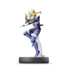 Amibos Super Smash Brothers - Série Seek - Nintendo