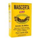 Amido de Milho Maiscerta 500g Neilar