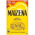 Amido De Milho Maizena Caixa 200G
