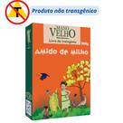 Amido de Milho nao transgênico 200g Mano Velho