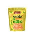 Amido de Milho Não Transgênico Ecobio - 200g Amido de Milho Não Transgênico Ecobio - 200g