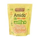 Amido de Milho Não Transgenico Ecobio 200g Amido de Milho Não Transgenico Ecobio 200g