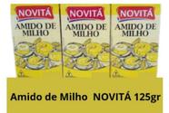 Amido de milho