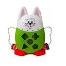 Amigo pet sacola verde 3040