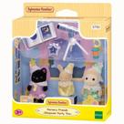 Amigos do Jardim da Infancia Noite do Pijama Sylvanian Families - Epoch 5750