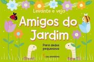 Amigos do jardim