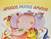 Amigos muitos amigos - paulus
