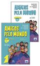 Amigos pelo Mundo 1 - Pack (Livro do Aluno e Caderno de Exercícios)