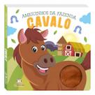 Amiguinhos da Fazenda - Cavalo