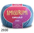 Amigurumi 240 metros