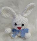 Amigurumi Coelhinho Amigurumi Coelhinho