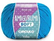 AMIGURUMI Soft - 2286 - PISCINA
