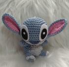 Amigurumi Stitch