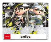 Amiibo Callie & Marie (2 Unidades) - Nintendo Switch