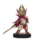 Amiibo Capcom Felyne Malzeno Palico Monster Hunter