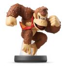 amiibo Donkey Kong Importação do Japão Super Smash Bros Nintendo