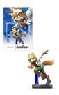 Amiibo Fox - Super Smash Bros. para Wii U