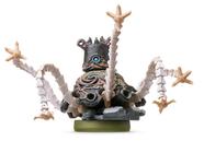Amiibo Guardian (A Lenda de Zelda: Breath of The Wild)