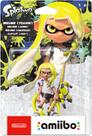 Amiibo Inkling Amarelo - Série Splatoon - Nintendo