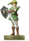 Amiibo Link A Princesa do Crepúsculo (A Lenda de Zelda)