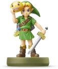 Amiibo Link - Majora's Mask - The Legend of Zelda (Nintendo 3DS)