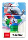 amiibo Nintendo Elefante Mario Super Mario Bros. Wonder