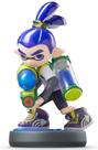 amiibo Nintendo Inkling Garoto Série Splatoon amiibo Nintendo Inkling Garoto Série Splatoon
