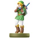 Amiibo Nintendo Link Ocarina of Time (A Lenda de Zelda)