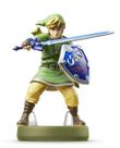 amiibo Nintendo Link Skyward Sword Series Zelda Japan Import