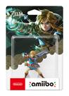 Amiibo Nintendo Link (Tears of The Kingdom) para The Legend of Zelda
