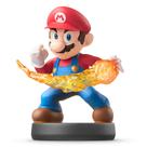 Amiibo Nintendo Mario - Super Smash Bros. Amiibo Nintendo Mario - Super Smash Bros.