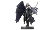 Amiibo Nintendo Sephiroth Super Smash Bros. Series