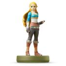 Amiibo Nintendo Zelda: Breath of the Wild